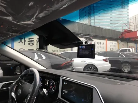 영등포 신차 패키지) 2020 뉴그랜저 IG 하이브리드 신차 패키지 신차 검수, 틴팅, 블랙박스 장착 시공 / 서울 양천, 구로, 강서, 영등포, 부천