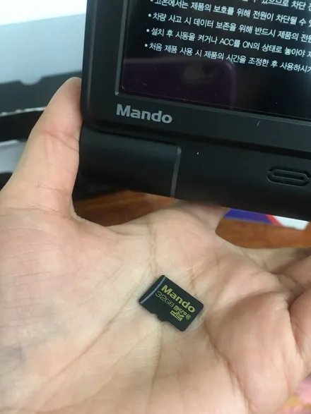만도 X7(32G) 전후방 FHD 출시 순정 빌트인 캠 블랙박스 디자인 무상 보증기간 2년 제공 / 서울 양천, 구로, 강서, 영등포, 부천