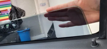 영등포 루마 버텍스 문래점) 수입차 썬팅 2002볼보 V70XC 크로스컨트리 틴팅 재시공 루마버텍스700 비용은? / 서울 양천, 구로, 강서, 영등포, 부천