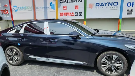영등포 문래점 후퍼옵틱) K8, 프리미엄 나노 세라믹 (프나세) 프리미엄 옷을입다.. / 서울 양천, 구로, 강서, 영등포, 부천