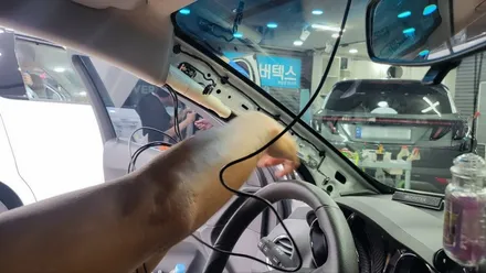 당산동, 문래동, 도림동, 신길동, 여의도동, 신도림동 블랙박스 교체설치 전문점 / 서울 양천, 구로, 강서, 영등포, 부천
