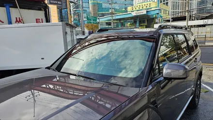 영등포 루마버텍스) 루마버텍스 반사필름650등급 쨍함이 이뻐서 싼타페MX5에 다시 한번 선택!! / 서울 양천, 구로, 강서, 영등포, 부천