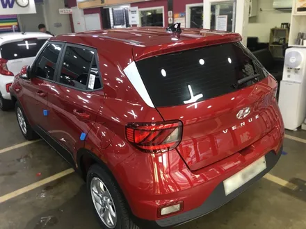 현대 2019소형SUV 베뉴/ 파이어리레드 베뉴 신차패키지/ 서울 썬팅잘하는곳! / 서울 양천, 구로, 강서, 영등포, 부천