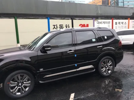 2020모하비 마스터즈 오로라 블랙펄1호차 입고! 신차패키지-(신차검수+틴팅+블랙박스 시공) / 서울 양천, 구로, 강서, 영등포, 부천