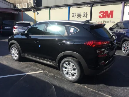 영등포 신차패키지/ 2019 투싼 신차패키지/만도MR80 반반사 필름 시공, 파인뷰 LX2000(32G) 장착 / 서울 양천, 구로, 강서, 영등포, 부천