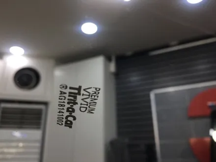 영등포 썬팅) 그랜저 IG 전면썬팅 시공- 틴트어카 비비드50% 농도시공 / 서울 양천, 구로, 강서, 영등포, 부천