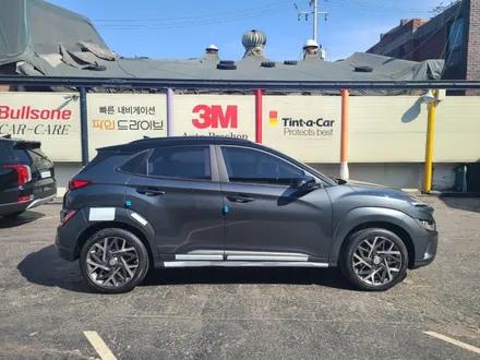 코나 하이브리드) 신차패키지-썬팅-3M(CM)+PPF 4종 3M(CM)으로 만족도 업! / 서울 양천, 구로, 강서, 영등포, 부천