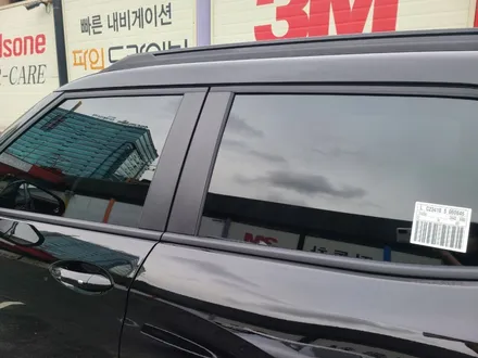 트레일블레이저) 영등포썬팅-후퍼옵틱 클라식 신차패키지 진행! 클래식+LX5000파워+PPF 시공 / 서울 양천, 구로, 강서, 영등포, 부천