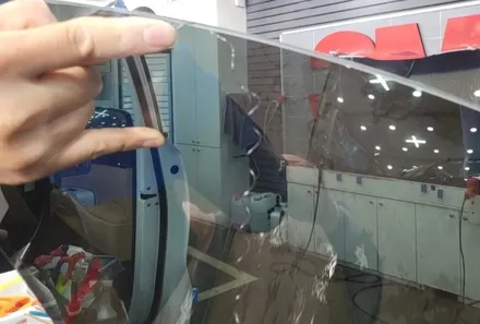 영등포수입차썬팅) BMW 3GT 썬팅 재시공 후퍼옵틱 프나세로 완벽히 변신성공!! / 서울 양천, 구로, 강서, 영등포, 부천