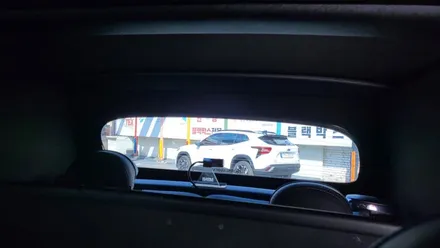 영등포, 여의도 썬팅 재시공) BMW미니쿠페 컨버터블 썬팅 재시공- 컨버터블 어항썬팅 (루마버텍스 50%35%) / 서울 양천, 구로, 강서, 영등포, 부천