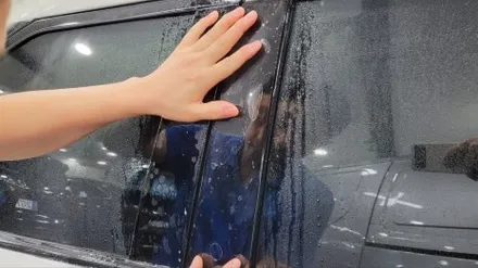 영등포 PPF 신차패키지) 기아 EV6전기차 PPF 6종패키지 시공 / 서울 양천, 구로, 강서, 영등포, 부천