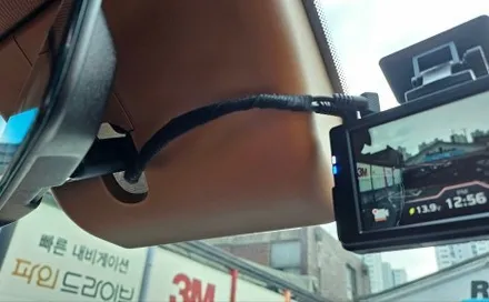 영등포신차패키지)루마버텍스 가성비패키지 시공 제네시스GV80 / 서울 양천, 구로, 강서, 영등포, 부천