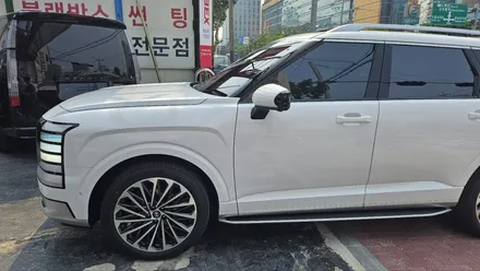 생고뱅 파노라마 영등포 문래점)흔한 반사필름은 잊으시오! 은은한 반사로 드레스업 성공. / 영등포구 문래동