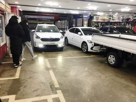 영등포 신차 검수 신차 패키지 전문/ 기아 니로 신차 검수 문제 발견 인수거부/ 꼼꼼한 신차 검수하는 곳 / 영등포구 문래동