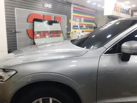 영등포 구로 신도림 여의도 수입차 윈도우틴팅/ 볼보XC60 3M썬팅/ 3M프로샵CM/CP시공/ 영등포3M썬팅전문 / 영등포구 문래동