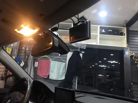 영등포 수입차 전면 유리 썬팅시공/ BMW3시리즈 전면유리 3M CM30% 시공 CM보증기간6년 태양열 차단율80% 제공 / 영등포구 문래동