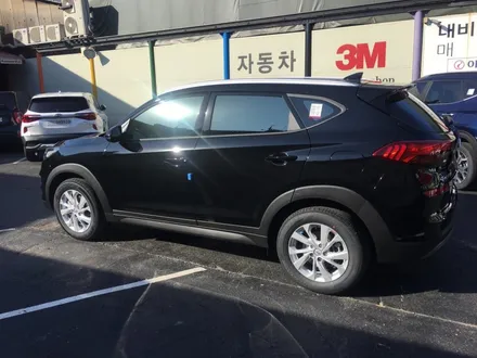 영등포 신차패키지/ 2019 투싼 신차패키지/만도MR80 반반사 필름 시공, 파인뷰 LX2000(32G) 장착 / 서울 양천, 구로, 강서, 영등포, 부천
