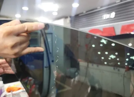 영등포수입차썬팅) BMW 3GT 썬팅 재시공 후퍼옵틱 프나세로 완벽히 변신성공!! / 서울 양천, 구로, 강서, 영등포, 부천