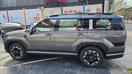 영등포 루마버텍스) 루마버텍스 반사필름650등급 쨍함이 이뻐서 싼타페MX5에 다시 한번 선택!! / 서울 양천, 구로, 강서, 영등포, 부천