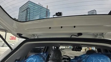 영등포 티벡스)캐스퍼 오너분들 여러분의 야간운전, 안전하신가요?LED전조등으로 설치해보세요. / 서울 양천, 구로, 강서, 영등포, 부천