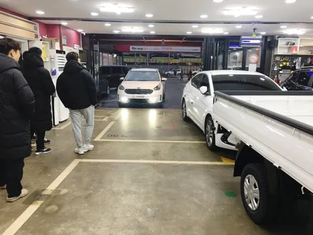 영등포 신차 검수 신차 패키지 전문/ 기아 니로 신차 검수 문제 발견 인수거부/ 꼼꼼한 신차 검수하는 곳 / 영등포구 문래동