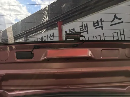 영등포 썬팅/ 더 넥스트 스파크 미스틱 와인 틴팅/ 가성비 좋은필름은 무엇?? 만도썬팅이 답이다! ㅇㅈ?ㅇㅇㅈ!! / 영등포구 문래동