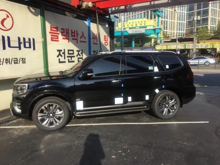 모하비 더 마스터 신차패키지-신차검수+틴팅+블랙박스/영등포 신차 패키지 / 서울 양천, 구로, 강서, 영등포, 부천