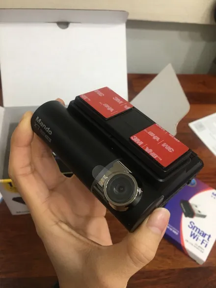만도 X7(32G) 전후방 FHD 출시 순정 빌트인 캠 블랙박스 디자인 무상 보증기간 2년 제공 / 서울 양천, 구로, 강서, 영등포, 부천