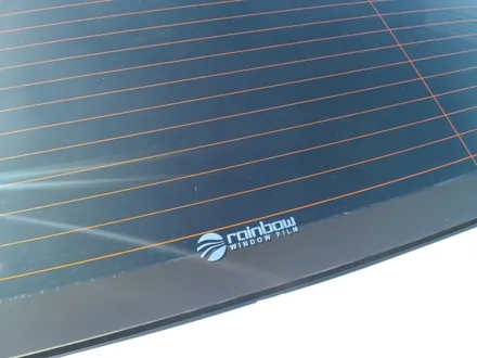 아반떼CN7)영등포 신차패키지/ 레인보우 i90 전면, 측, 후면 썬팅+파인뷰LX5000파워 장착완료! / 서울 양천, 구로, 강서, 영등포, 부천