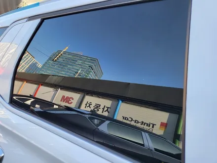 영등포 썬팅 잘하는곳 비비드 필름 팰리세이드 시공 / 서울 양천, 구로, 강서, 영등포, 부천