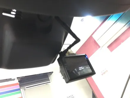 그랜저 화이트 크림 / 전면 45% 측후면, 파노라마 선루프 35% 시공 /그랜저 IG 신 차 패키지 시공 전문 / 영등포구 문래동