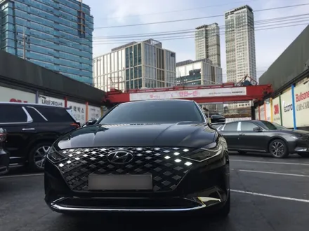 후퍼옵틱 영등포 문래점) 그랜저 IG 신차검수+ 후퍼옵틱 KBR 시공+ 만도Z7(64G)장착 / 서울 양천, 구로, 강서, 영등포, 부천
