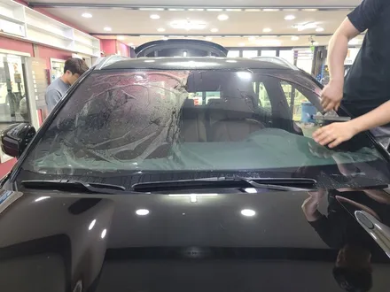 쏘렌토)3M 크리스탈라인 CR40%+CT15% 전면, 측,후면시공+QXD5000 (64G) 장착 +PPF 시공 영등포 3M 오토필름 시공 전문점 / 서울 양천, 구로, 강서, 영등포, 부천