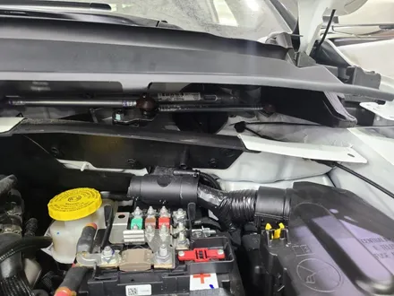 JEEP 체로키) 수입차 보조배터리장착/ 수입차 블랙박스 상시설정 할 수 있는 방법은? / 서울 양천, 구로, 강서, 영등포, 부천