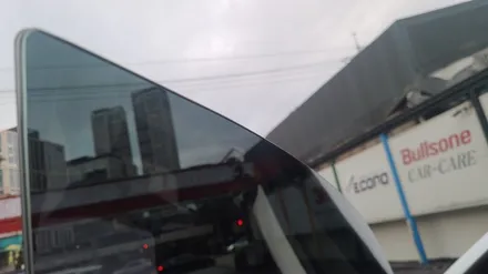 영등포 후퍼옵틱 시공점) 테슬라 모델Y 후퍼옵틱 클래식시공. (프라이버시 글라스는 썬팅농도를 어떻게?? ) / 서울 양천, 구로, 강서, 영등포, 부천