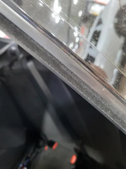 영등포 문래동 수입차 썬팅- BMW 118d 변신이 필요한 내차 썬팅후 만족UP!! / 서울 양천, 구로, 강서, 영등포, 부천