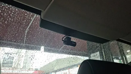 수입차 블랙박스, 하이패스 설치)구형 BMW520d F바디 하이패스, 블랙박스 설치 / 영등포구 문래동