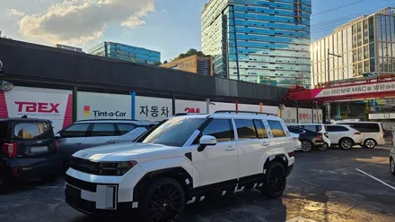 영등포 자동차 썬팅) 진짜 괜찮은, 진짜 만족스런 필름 고르는 방법. / 영등포구 문래동