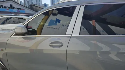 영등포 여의도 마포 수입차 썬팅 맛집 추천- BMW X7 루마버텍스900 / 영등포구 문래동
