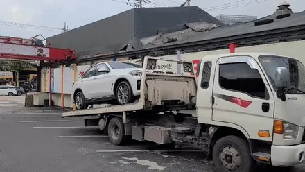 BMW X4) 영등포 수입차 틴팅전문- 후퍼옵틱 프리미엄 나노 세라믹 (프나세) + 클래식 조합 시공! by후퍼옵틱 영등포 문래점 / 서울 양천, 구로, 강서, 영등포, 부천