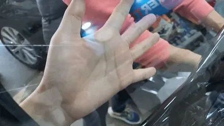 영등포 틴트어카 썬팅) 벤츠E300 밝아진 썬팅 재시공- 틴트어카 포시즌 Pick me~ / 서울 양천, 구로, 강서, 영등포, 부천