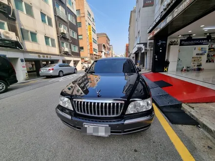 에쿠스 X 로얄시리즈 로얄패밀리의 선택 로얄 101 고가차량엔 어떤 썬팅을 해야 어울릴ㄲㅏ? 썬팅의 민족은 요기요 양재 이영민썬팅 / 서울 서초구
