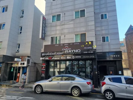 테슬라Y with 하버캠프 세라믹본드 고급필름 비싼값을 할까? 정답은 썬팅의 민족 이영민썬팅 / 서울 서초구