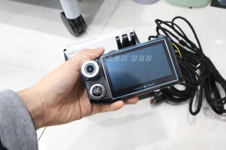 레이노썬팅 팬텀시리즈 S9 기아니로신차패키지 블랙박스 아이트로닉스 아이패스 블랙 ITB-7000FHD / 서울 서초구