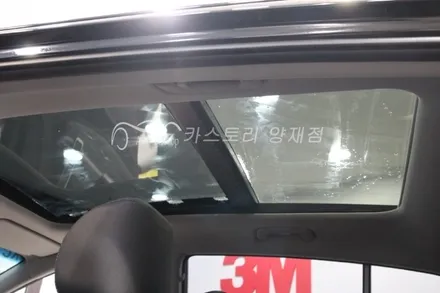 썬팅추천업체 스포티지QL썬팅 스포티지3M썬팅시공 스포티지블랙박스장착 스포티지썬팅전문점 스포티지열차단 자외선차단썬팅 / 서울 서초구