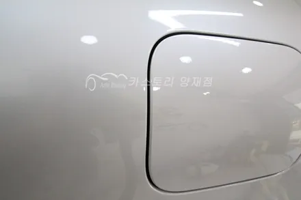SM6 PPF 생활 보호필름 시공 PPF가격 자동차PPF 도어컵PPF 도어엣지PPF 트렁크리드PPF 주유구PPF / 서울 서초구
