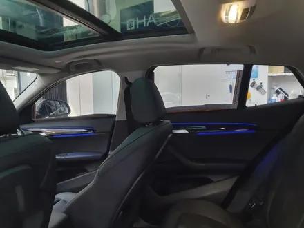 BMW X2 레이노 팬텀ll F95 신차패키지 시공 / 서울 서초구