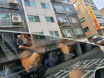 테슬라Y RWD 강남서초 솔라가드퀀텀 40% 시공 / 서울 서초구