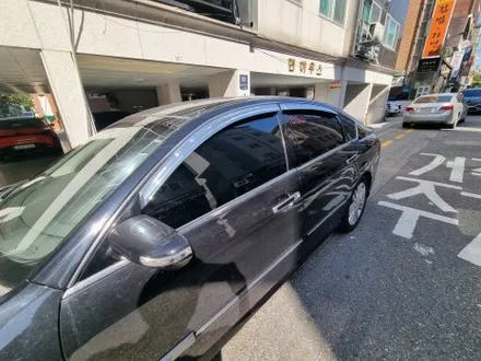 SM7 x DUB 오직 측면만 재시공 DUB TH7000 어두운 창문은 주차가 어려워 양재동 썬팅은 이영민썬팅 썬팅의민족은 요기요~! / 서울 서초구