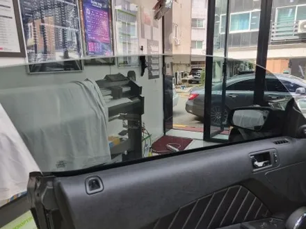 포드 머스탱 컨버터블 X 솔라가드 볼텍스IR 엔진소리 만큼은 람보 안부럽다 머스탱탱 머슬느낌 가득 양재동 썬팅은 이영민썬팅 썬팅의 민족은 요기요~! / 서울 서초구